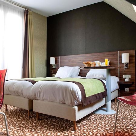 Berkeley Hotel Paris Ngoại thất bức ảnh