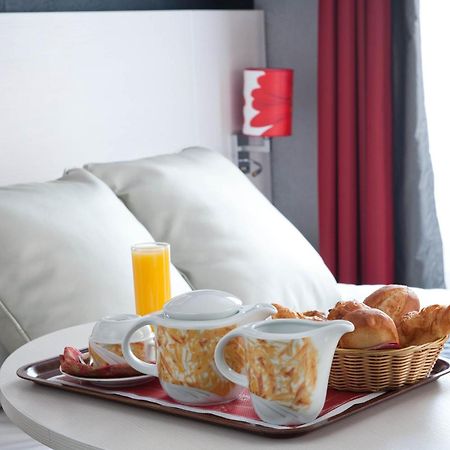 Berkeley Hotel Paris Ngoại thất bức ảnh