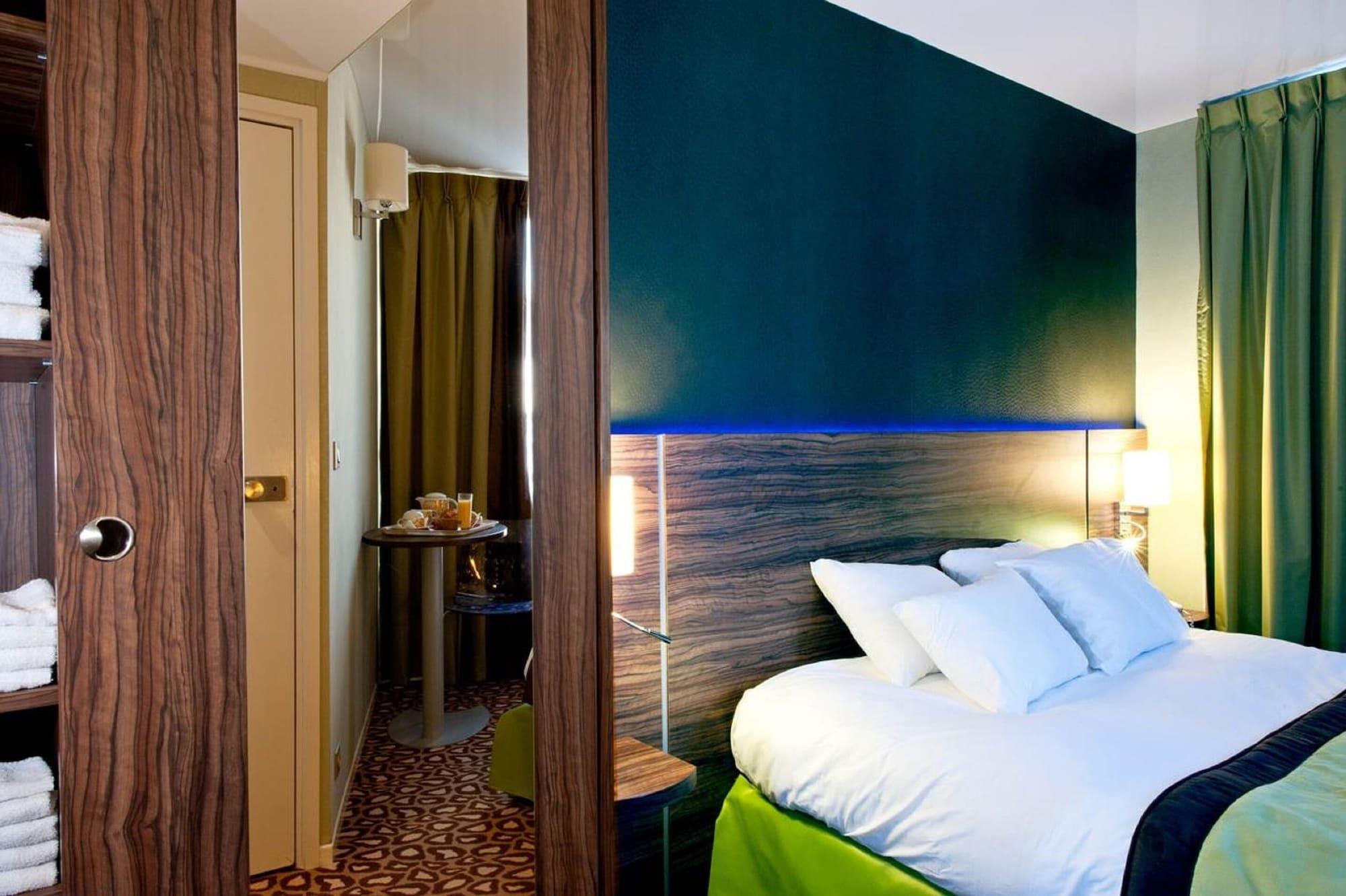 Berkeley Hotel Paris Ngoại thất bức ảnh