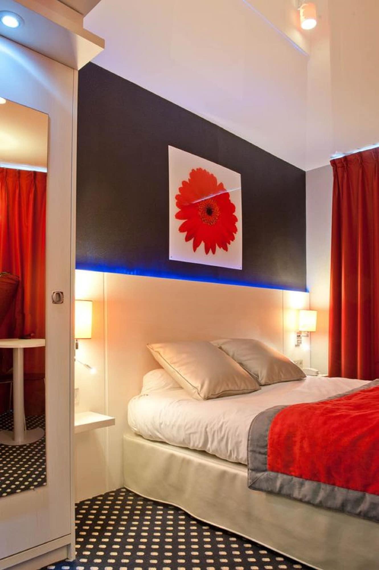 Berkeley Hotel Paris Ngoại thất bức ảnh