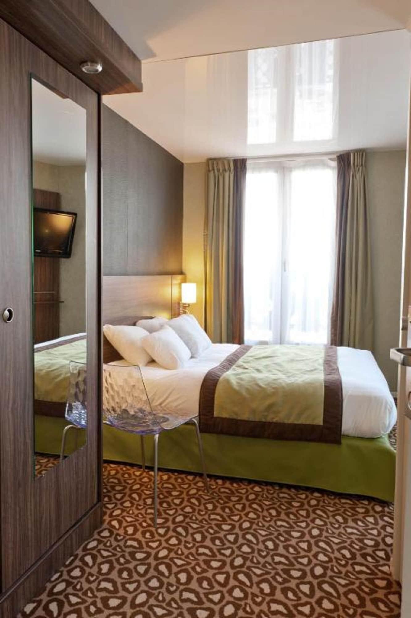 Berkeley Hotel Paris Ngoại thất bức ảnh