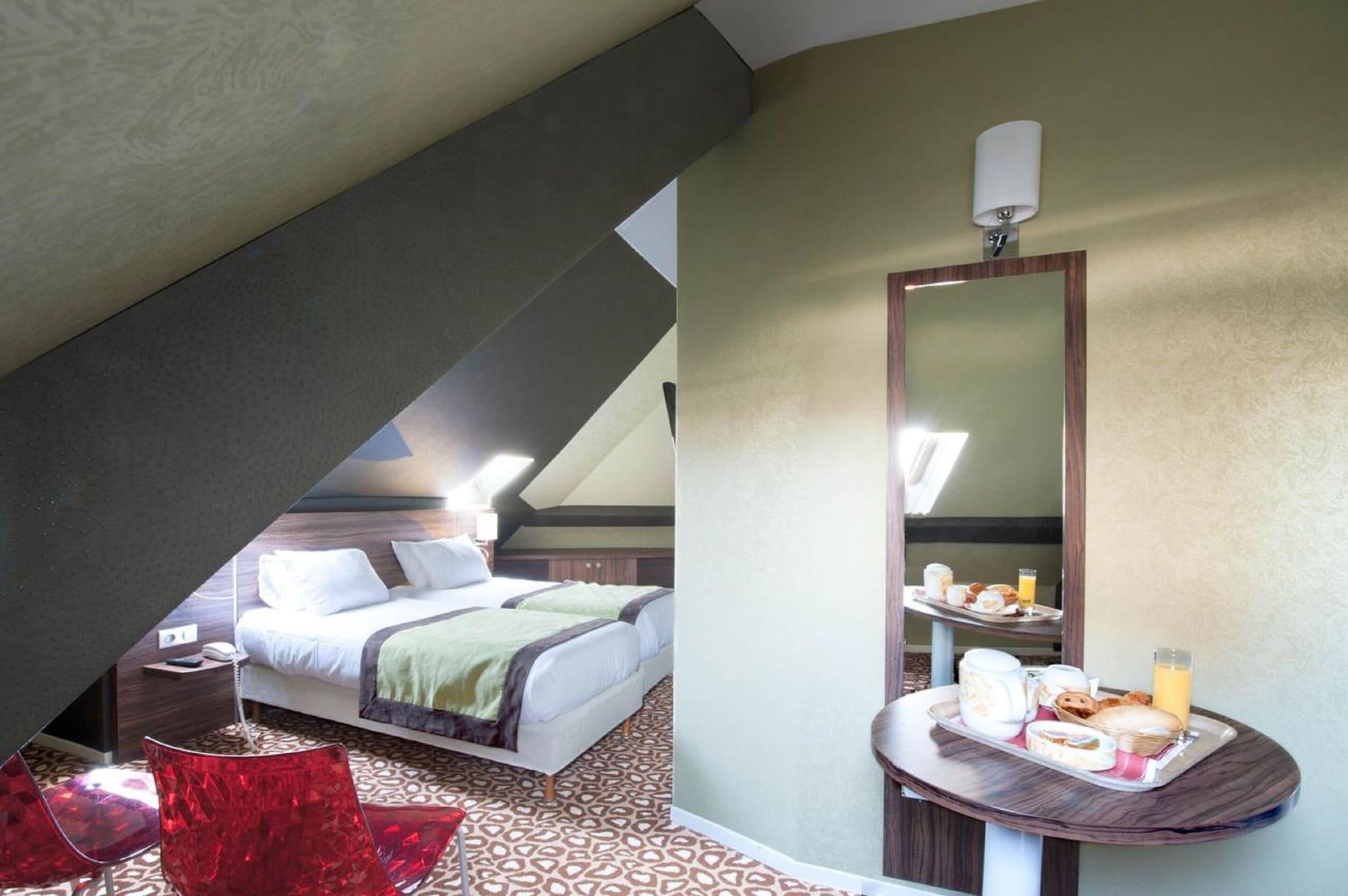 Berkeley Hotel Paris Ngoại thất bức ảnh