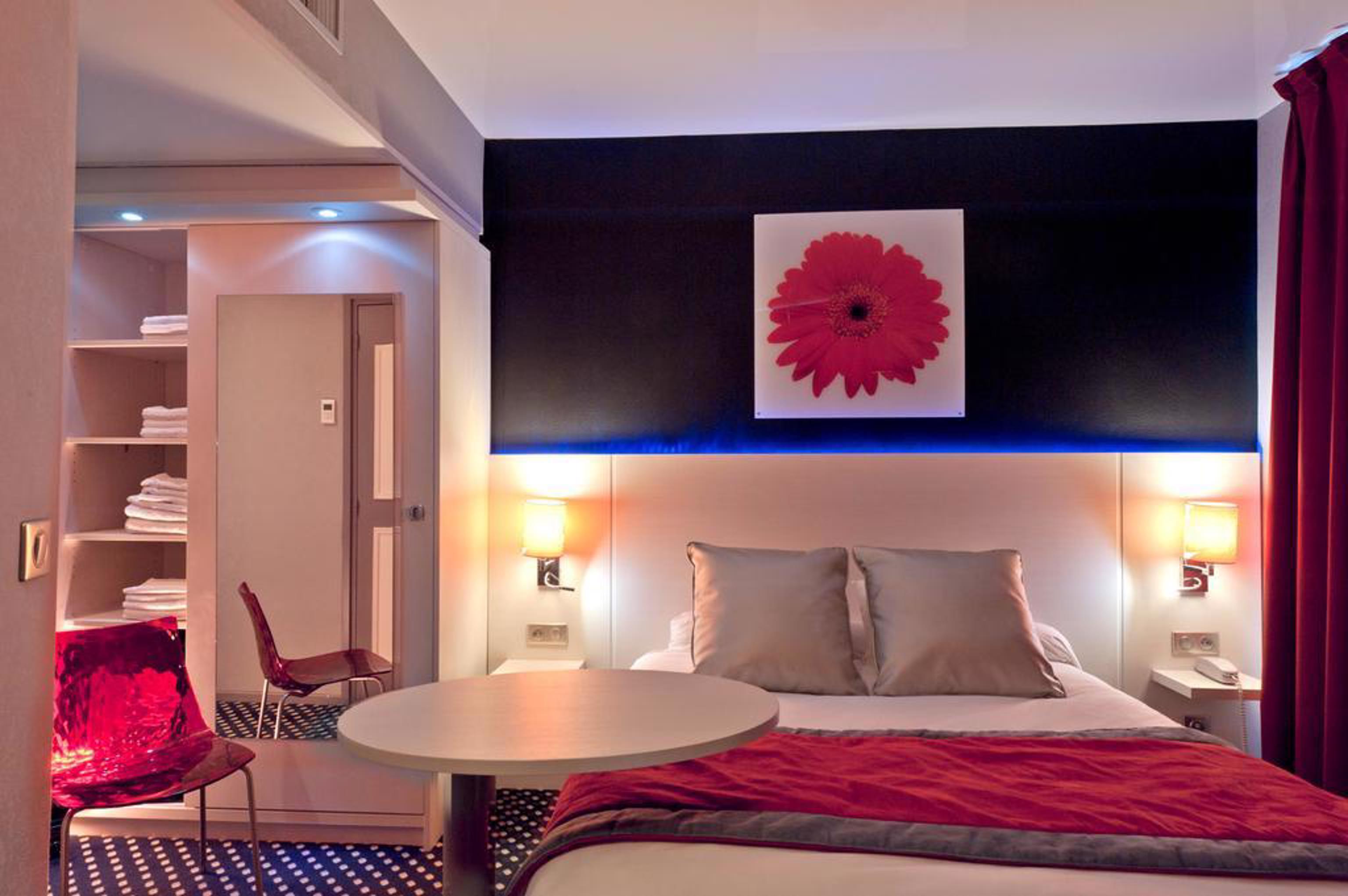 Berkeley Hotel Paris Ngoại thất bức ảnh