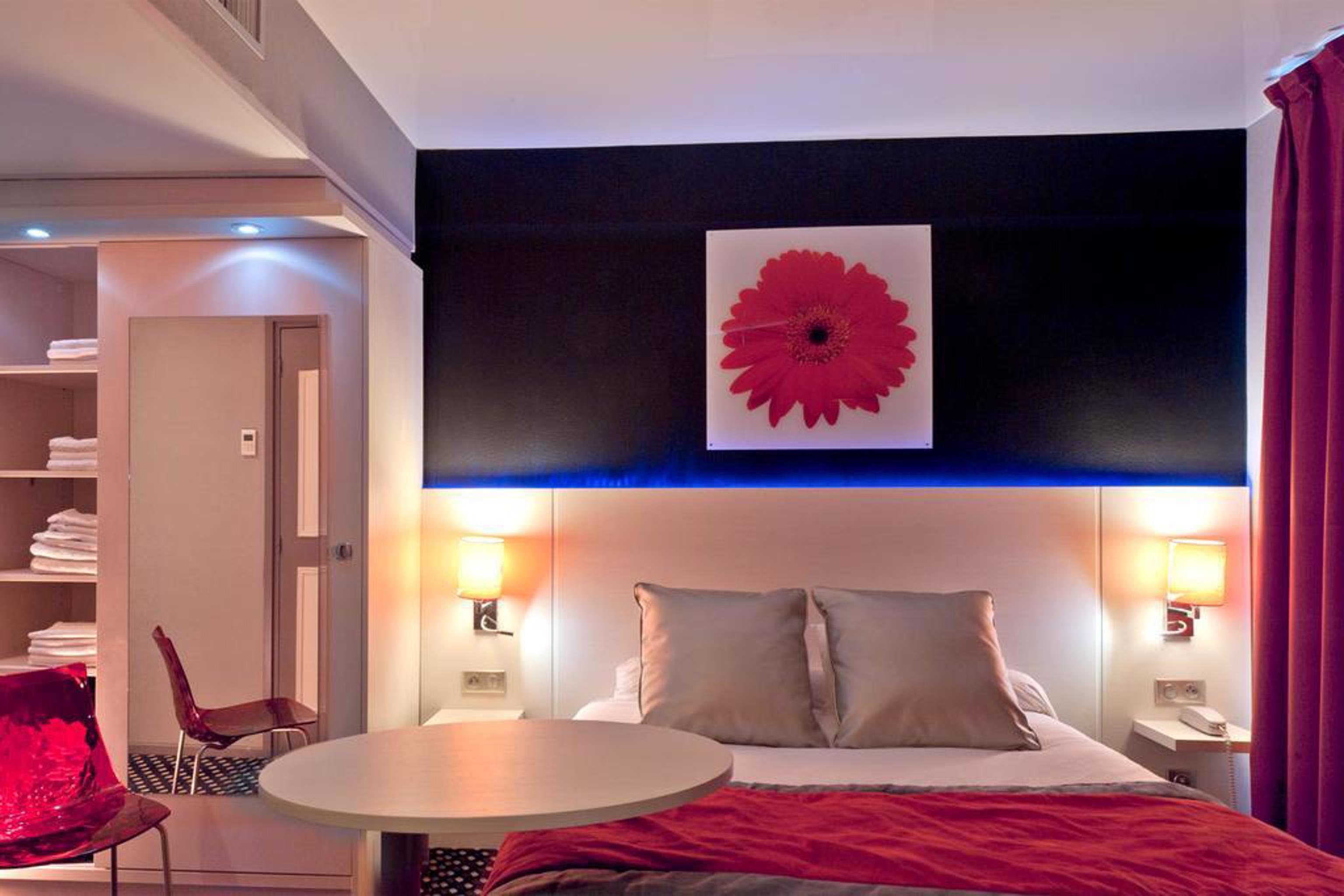 Berkeley Hotel Paris Ngoại thất bức ảnh