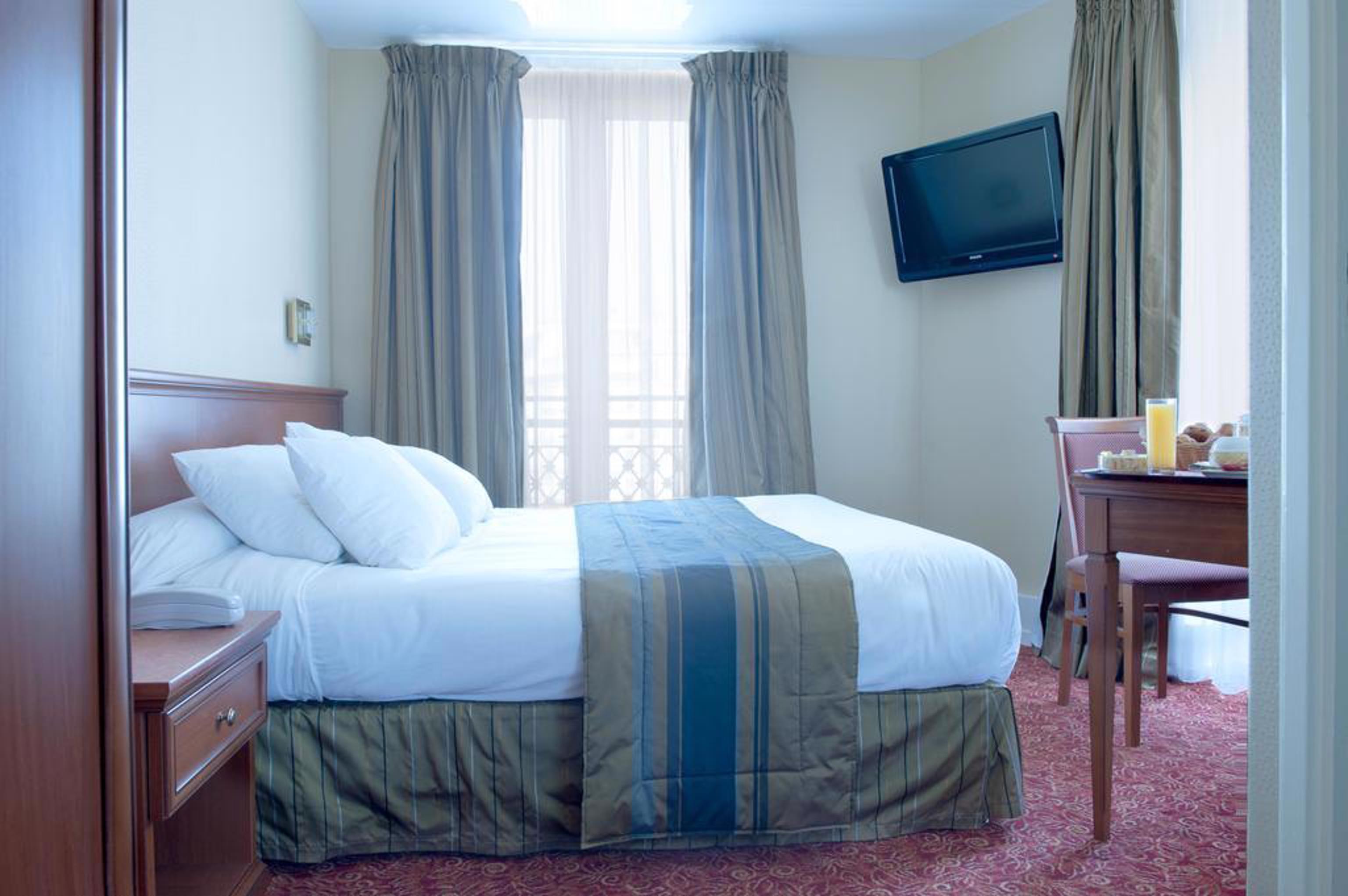 Berkeley Hotel Paris Ngoại thất bức ảnh