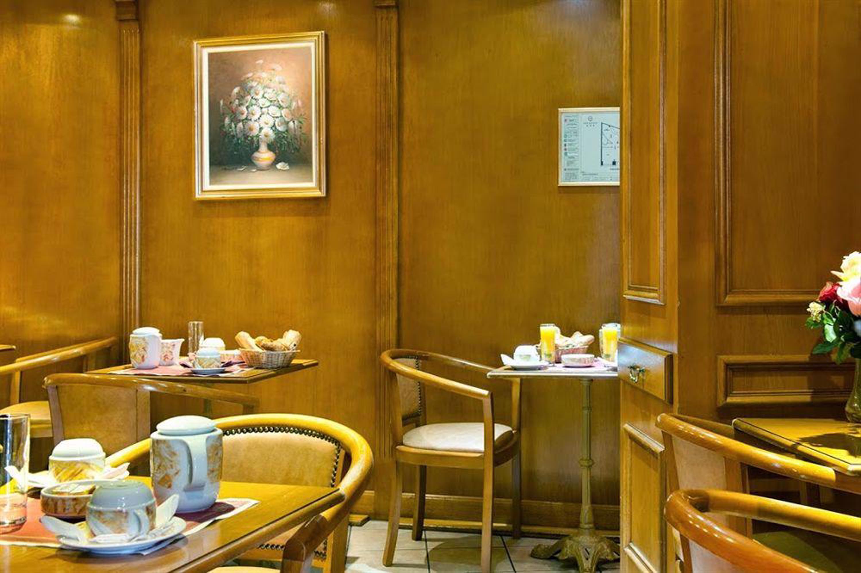 Berkeley Hotel Paris Ngoại thất bức ảnh